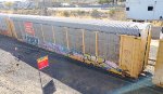 TTGX 997065 Rack CP